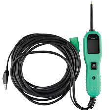 us 62 27 13 off 2019 electric tester autek yd208 power probe kit electric circuit tester scan tool powerful than vsp200 autel ps100 vgate pt150 in