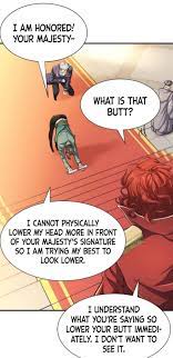 I'm dying here ಥ‿ಥ Sauce:[The world best engineer] : r/manhwa