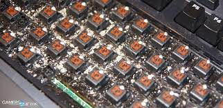 Keyboard cleaning only takes a few household items, according to maker. How To Clean Your Disgusting Mechanical Keyboard Gamersnexus Gaming Pc Builds Hardware Benchmarks