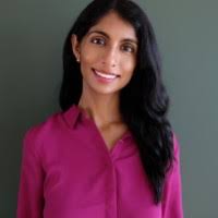 Maya Chandrasekaran Email & Phone Number