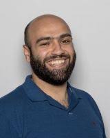 Patrick Samedy's Instagram, Twitter & Facebook