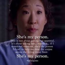 Discover 12 Greys anatomy quotes❤❤ ideas