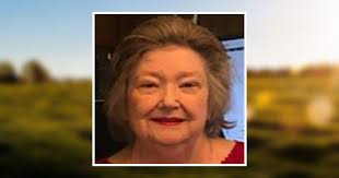 Mrs. Evelyn Vollrath Nobles Obituary February 17, 2021