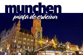 Vine luna decembrie si ale sale pitoresti targuri de craciun. Circuit Piata De Craciun 2018 Munchen Pachet 4 Zile Plecare Din Bucuresti Zbor Tarom Germania La Cele Mai Bune Oferte Wens Travel Store
