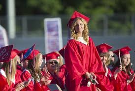 Yearbook 2014: Red Land High School