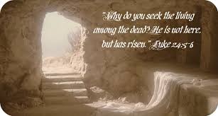 The Body Of The Dead Christ In The Tomb Life To These Dry Bones Praise God The Tomb Is Empty Jesus Has Risen He Has Risen Empty Tomb