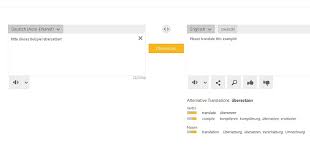 Free online translator of phrases, sentences and short texts supporting 102 languages including: Bing Translator Download Freeware De
