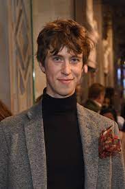 Prince edward, earl of wessex kg, gcvo, cd, adc (edward antony richard louis; Prince Edward And Prince Andrew Have Been Cast In The Crown Tatler