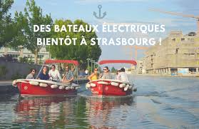 On Connait Les Prix Des Nouveaux Bateaux Sans Permis De Strasbourg Pokaa Ta Vie A Strasbourg Commence Ici