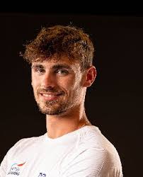 British Swimming 2023 World Championship Team Guide