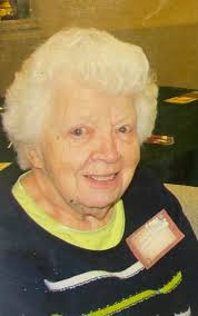 Obituary for Florence C. (Burket) Jackson