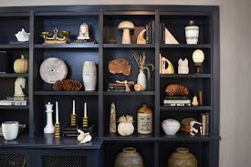 Maybe you would like to learn more about one of these? Dark Moody And Natural Bookcase Decor Easy Fall Style Ideas Greenhouse Studio