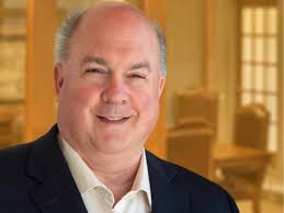 Election 2023: Republican Joe Van Houten For Doylestown Supervisor