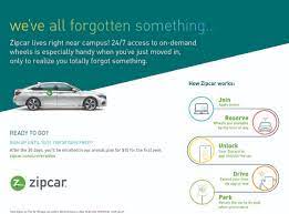 We all know that getting. Parking And Transportation Services En Twitter If You Have Not Experienced Zipcar Yet Now Is The Time To Try It Zipcar Is Now Offering A Free Trial On Their Car Sharing Service Join