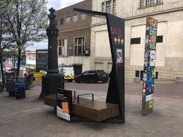A friendly backpackers hostel offering budget style rooms situated in se london, close to new cross gate or new cross tube/ train lines with easy access to london bridge or connection to the jubilee line. New Cross Inn Staff Call On Council To Remove Clifton Rise Bench News Shopper