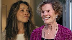 Why Judy Blume Adapted Are You There God? It's Me, Margaret Into a Movie  (Exclusive)