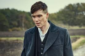 Collection by jay • last updated 1 day ago. Cillian Murphy Hates Peaky Blinders Haircut