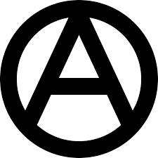 Image result for anarchist sound system logo