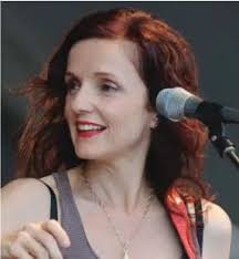 Patty Griffin scores with 'American Kid'