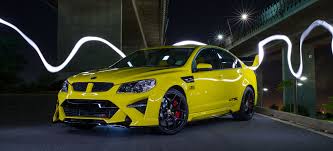 More hsv gtsr w1 #1 saved from the crusher! Win A Retro Fit Hsv Gtsr With W557 Pack Mater Lottery News