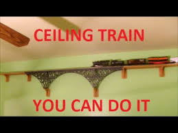Our surveys and quotations are free of charge and are undertaken by experienced manufacturer trained staff. Install A Model Train In Your Kid S Bedroom Project Introduction Youtube
