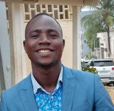 Eric Gaudet dans personnes