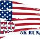 Hero Run 5K Run/Walk