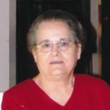 Nina Robertson Haley Obituary July 27, 2019