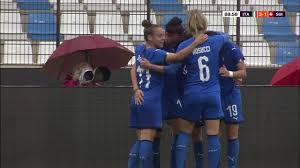 Pour réaliser cette opération, les suissesses peuvent compter sur deux éléments qui se détachent programme tv foot féminin : Equipe De Suisse Feminine Rts Ch Football