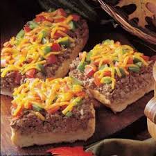 Garlic powder salt and pepper to taste buns pickles 89 Beef Sandwiches Ideas Sandwiches Beef Sandwich Recipes
