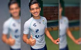 90'+6' second half ends, santos laguna 0, cruz azul 1. Me Siento Listo Para Ayudar A Santos El Sol De La Laguna Noticias Locales Policiacas Sobre Mexico Coahuila Y El Mundo