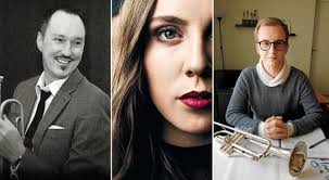 De är klara för jazzhösten på Kulturhuset i Bollnäs