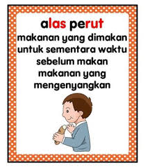 Maybe you would like to learn more about one of these? Sekolah Kebangsaan Datuk Abdullah 73200 Gemencheh Negeri Sembilan Jom Belajar Simpulan Bahasa