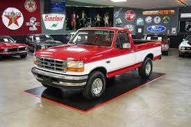 Image result for Vermillion 1996 Ford Truck