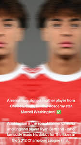 Bryan Marcel Wahsington