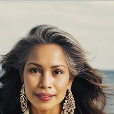 Kidman abandons dyeing her hair and leaves everyone speechless! 🧐😯 The  actress makes rare appearance with completely grayed hair! 🤐🤯See the  scandalous footage in the comments! 👇