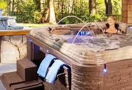 The knowledgeable professionals at your local dealer can help you. Hot Tub Information Guide Strong Spas