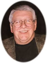 James Melvin Obituary November 25, 2019