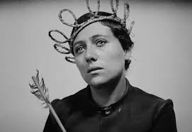 Digital Program for "The Passion of Joan of Arc" Featuring Filip Presseisen  at Northrop Apr 6-13, 2025