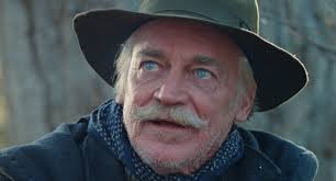 The Grey Fox (Blu-ray)