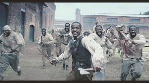 Nothing on its scale had even been attempted before. The Birth Of A Nation Der Gescheiterte Rebell Kino Kritik Westfalische Nachrichten