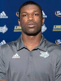 2021-22 Men's Wrestling Roster