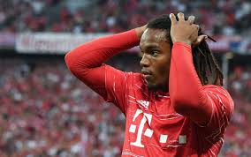 Juventus are ready to make a bid for lille star renato sanches, according to calciomercato. Fussball Em 2021 Renato Sanches Von Portugal Der Unvollendete Der Spiegel