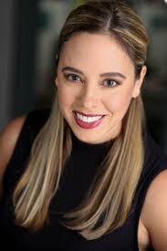 Christine Grenier's Instagram, Twitter & Facebook