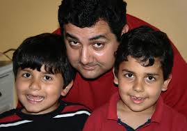 Candido Ataide Obituary (2014)