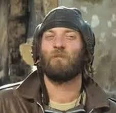 Was anyone in Bravo 589 in October 1989?