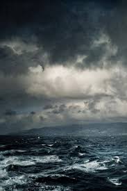 An Entry From Everyday Trifles Powered By Tumblr Com Waves Stormy Sea Nature