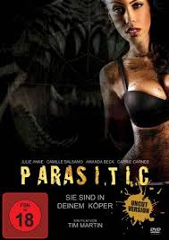 Of course, until he comes to fetch it, it has to be looked after. Parasitic Sie Sind In Deinem Korper Amazon De Camille Balsamo Amanda Beck Carrie Carnes James Garcia Tim Martin Camille Balsamo Amanda Beck Dvd Blu Ray