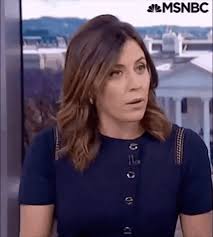 New Trending Gif On Giphy Girl Celebrities Female News Anchors Jackson