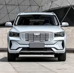 Gasoline Petrol SUV Car Automobile Geely Xingyue L Monjaro 2023 21 22 5  Seats High Speed Smart 2.0dt in Stock Multicolor Options in Stock